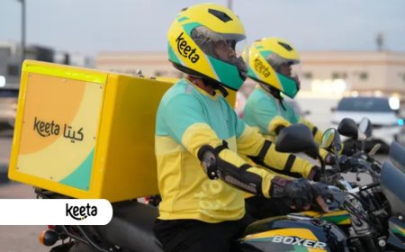 Keeta Launches in Qatar with Free Delivery and Exclusive Offers