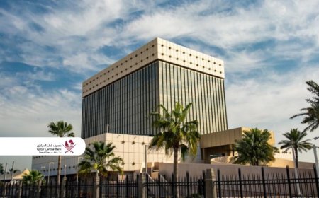 Qatar: Fintech gains momentum with digital payments and blockchain at forefront