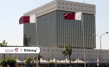 Qatar Central Bank Grants Express Sandbox Approval to Paywise LLC (Dibsy)