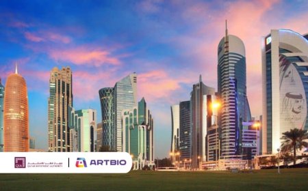 Qatar Investment Authority Joins $132 Million Series B Round for Cancer Biotech Firm Artbio