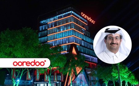 Ooredoo deploys NVIDIA Accelerated Computing in Qatar