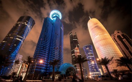 Qatar: Growth of fintech, e-commerce signals new era of digital economy