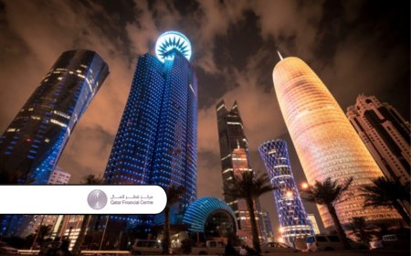 Qatar Financial Centre Launches Tokenised Carbon Markets Ecosystem to Support Cross-Border Carbon Trading