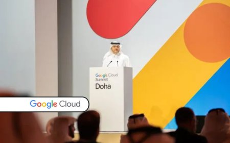 Google Cloud Summit Doha celebrates two-year anniversary of local region