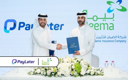 PayLater and Damaan Islamic Insurance Company (Beema) Partners to Introduce Shari’a-Compliant Insurance Payments in Qatar