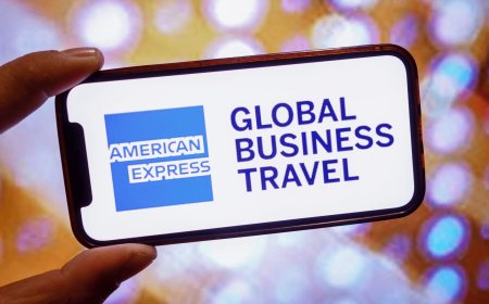 Long Lake to Acquire American Express Global Business Travel in $6.3 Billion Take-Private Deal Backed by General Catalyst and Alpha Wave