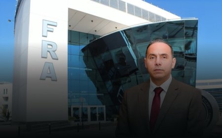Egypt's FRA Issues First Comprehensive Guide to Consumer Finance Rules, Regulations