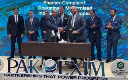 EXIM BANK ONBOARDS AUTOSOFT DYNAMICS TO DELIVER NEXT-GEN CORE BANKING SYSTEM