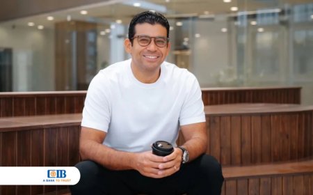 CIB-backed digital banking platform, yomo secures Initial Banking Licence, Ready to Lead Egypt’s Digital Banking Evolution