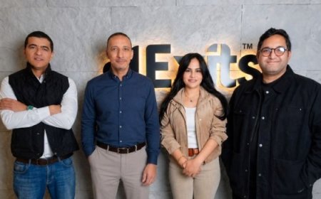 Exits MENA to Acquire Avanz Capital Egypt in Multi-Seven-Figure Deal