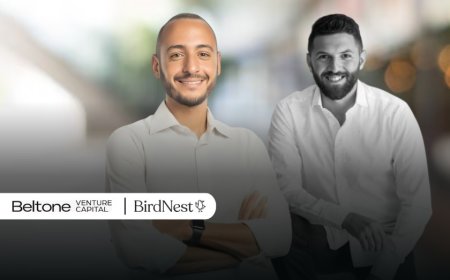 Beltone Venture Capital Secures 3.5X Return Through Partial BirdNest Exit