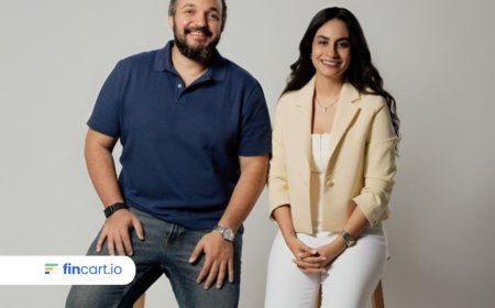 Yango Ventures Invests in Egypt’s Fincart in oversubscribed $2.8m Seed Round