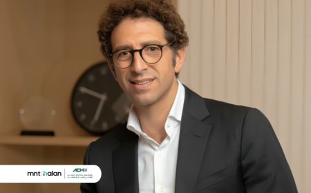 Egypt’s MNT-Halan Secures Strategic Investment from Al Ahly Capital, Reaffirms $1.4 Billion Valuation