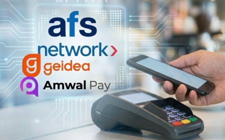 Payment Companies in the GCC: Who Is Shaping the Merchant Acquiring and Digital Payment Infrastructure Landscape?