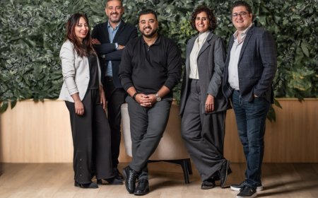 GrowthLabs Acquires Startup Gate Nearing 35mln Egyptian Pound Deal to build unified startup infrastructure across MENA