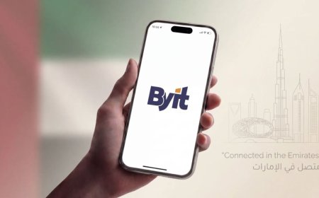 Egypt proptech Byit Expands into the UAE, Launches AI Powered Solutions to Drive Cross Border Real Estate Transactions