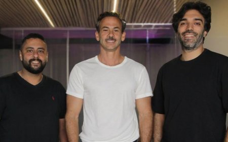 Cairo-Based Fintech INVIA Raises $1.2M to build AI-powered financial OS for SMEs in Egypt