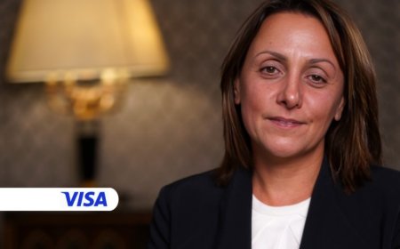 Visa Intelligent Authorization modernizes payment processing for acquirers, unlocking an era of innovation