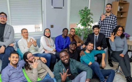 Morocco’s Weego Raises $1.1mln to Scale Mobility Solutions Across Africa
