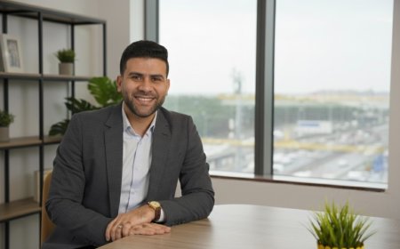 Justyol Secures Angel Bridge Funding Ahead of Planned Series A in Mid-2026