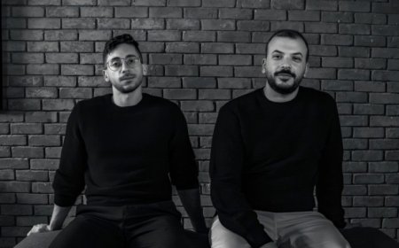 Egypt and UK-Based KNOT Technologies Raises $1 Million Pre-Seed Round Led by A15