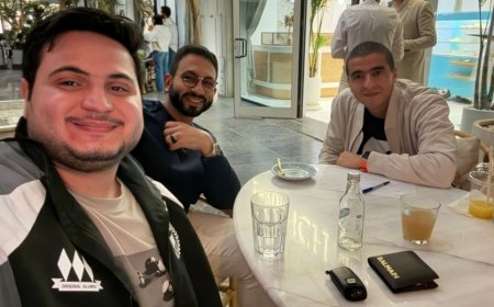 Egypt-based FitXpert secures seven-figure backing to scale fitness and nutrition SaaS platform
