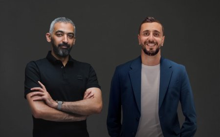 Business For Teens Secures a Six-Figure Pre-Seed Funding Round to Expand Across Egypt and the GCC