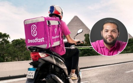 IFC Considers $13m Equity Investment in Egypt’s Grocery Leader Breadfast to expand Q-Commerce Footprint