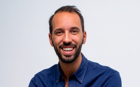 Egypt-Based iVoiceUp Secures Investment from A15 to Scale AI-Driven Ethics Platform Across MENA