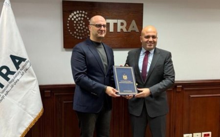 tpay secures license with NTRA to offer direct mobile payments for government services in Egypt
