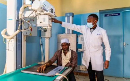 Rology raises growth round to scale AI reporting and teleadiology across MEA