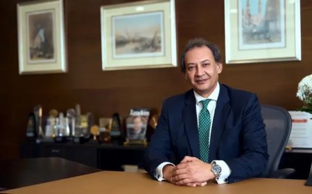 Al Baraka Bank Egypt reports outstanding performance in Q3 2025, posting net profit of EGP 2.97 bln with 33.4% growth