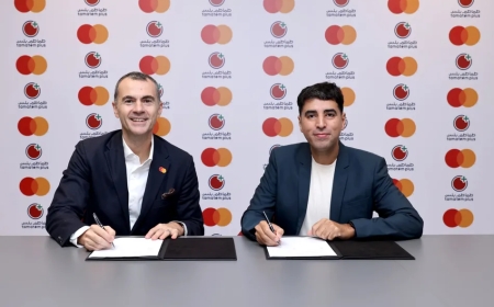 Mastercard Gateway to Power Tamatem’s Gaming Payments Across 13+ MENA and African Markets
