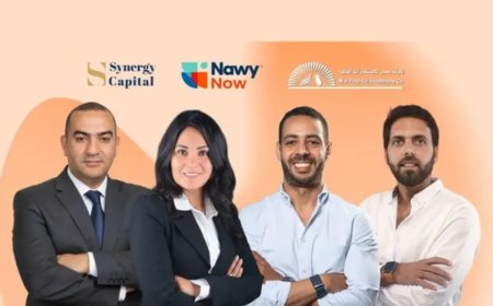 Synergy Capital’s MFIC and Nawy Now announce oversubscription of Egypt and the Middle East’s first Ijarah-backed mortgage fund