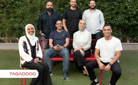 Egypt's Tagaddod raises $26.3 million Series A To Scale Its Renewable Feedstocks Platform