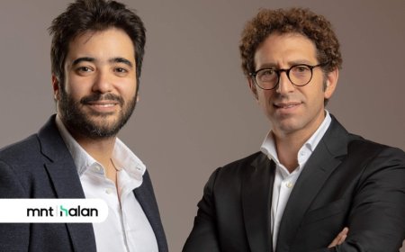 MNT-Halan launches Egypt’s first fully digital secured lending solution through the Halan App