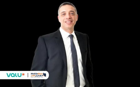 Valu and MobileMasr launch Egypt’s first peer-to-peer BNPL service for pre-owned smartphones
