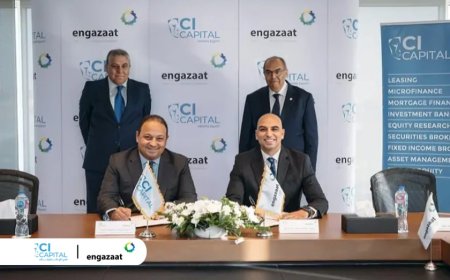 CI Capital and engazaat partner to launch SAVE, a $200mln Green Infrastructure Fund