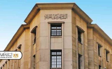 The Central Bank of Egypt (CBE) Expands Card Tokenization Services to Android Platforms