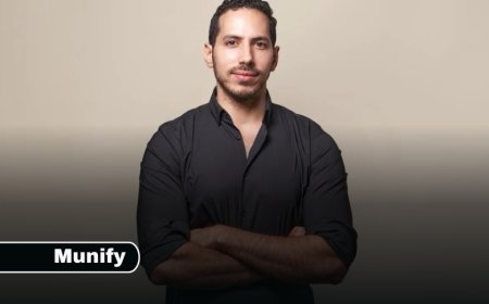 YC-backed Munify secures $3M to build neobank for Egyptian diaspora