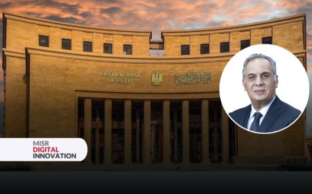 Misr Digital Innovation gains Central Bank approval to transition into ‘onebank’, Egypt’s First Digital Bank