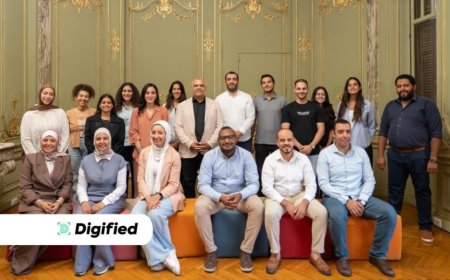 Digified secures FRA approval for AI-powered digital identity platform in Egypt