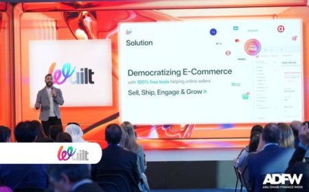 Wuilt Raises $2 Million to Democratize E-commerce from Egypt to the World
