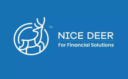 Nice Deer receives FRA approval to launch Egypt’s first digital factoring platform for medical claims