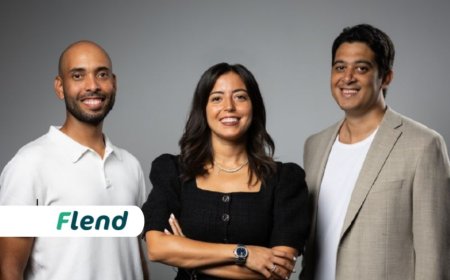 Flend Secures $3 Million to Scale Embedded SME Finance in Egypt