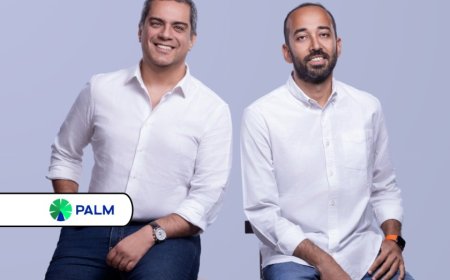 Egypt’s PALM Successfully closes a 7-figure Pre-Seed round led by 4DX Ventures to revolutionize savings
