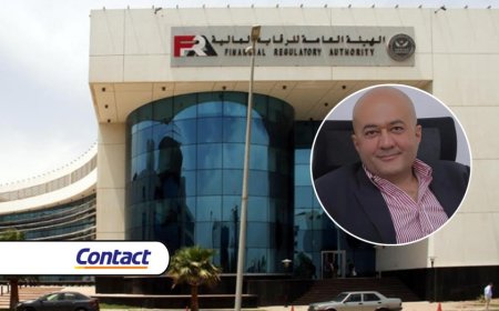 Contact secures FRA fintech license to expand its financing and insurance services across Egypt