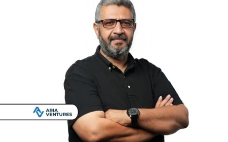 Aria Ventures launches $1mln fund to bolster deeptech investment in Egypt