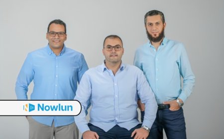 Egypt-based logistics startup Nowlun raises additional $600,000 to close $2.3 million seed round