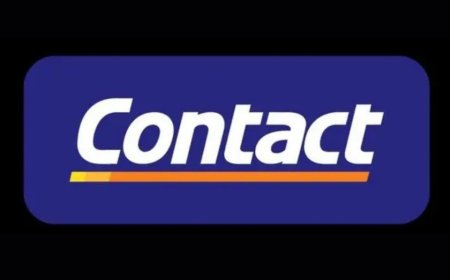 Contact Financial Holding Reports robust 306% YoY net income surge in financing and insurance divisions in Q1-25